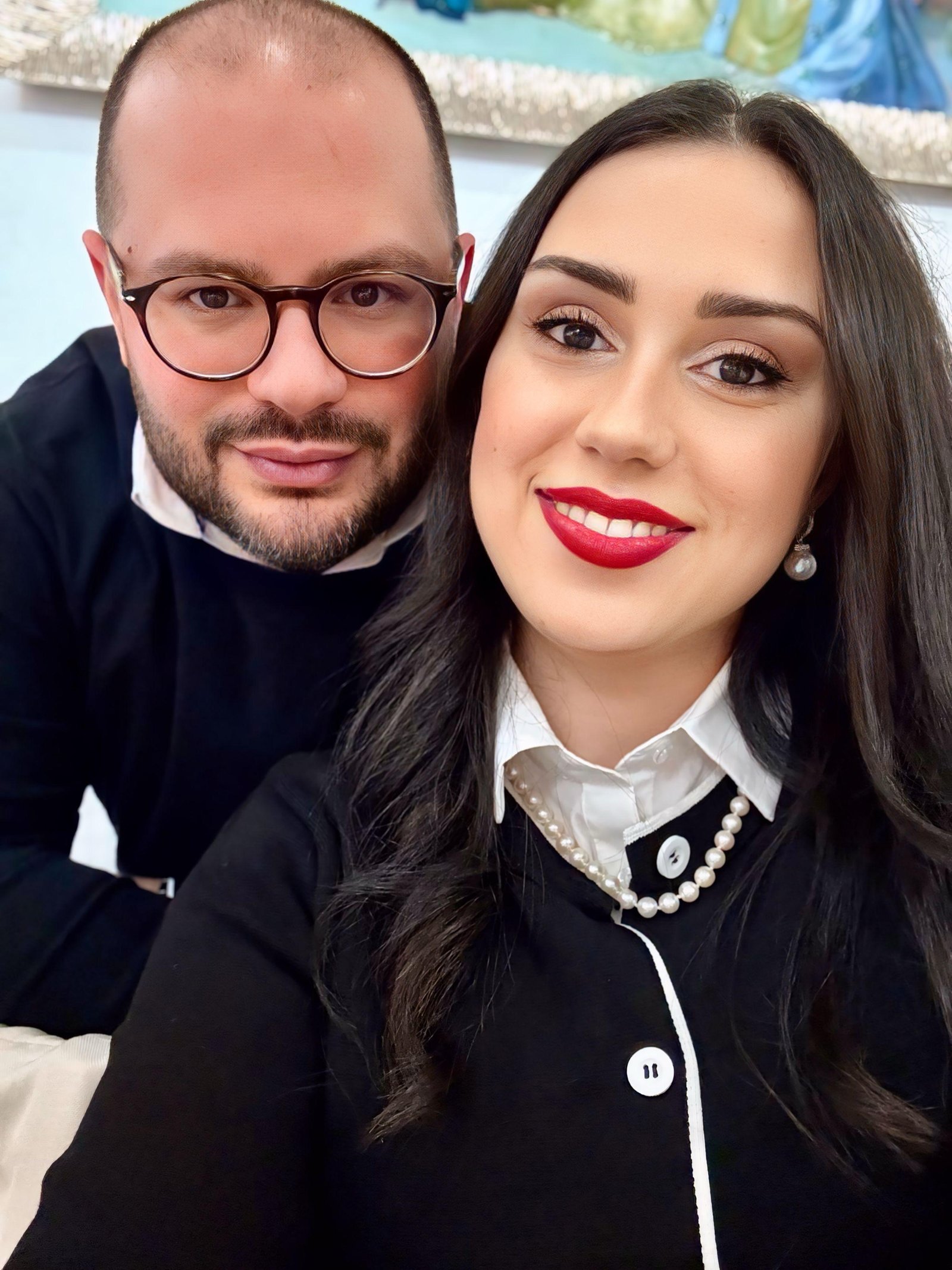 Francesco e Caterina